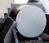 CNC Yüksek Hızlı Tam Metal Çelik Çubuk Kesme Otomatik Daire Testere Makinesi