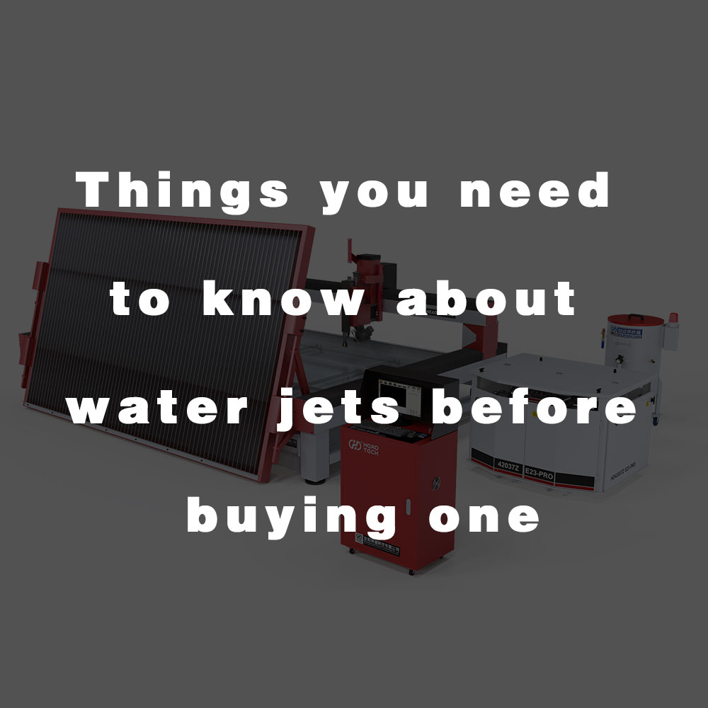 Su Jetleri Satın Almadan Önce Bilmeniz Gerekenler