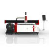 CE / FDA ile Hızlı Hızlı (1000W-6000W) Lazer Fiber Lazer Kesim Makinesi